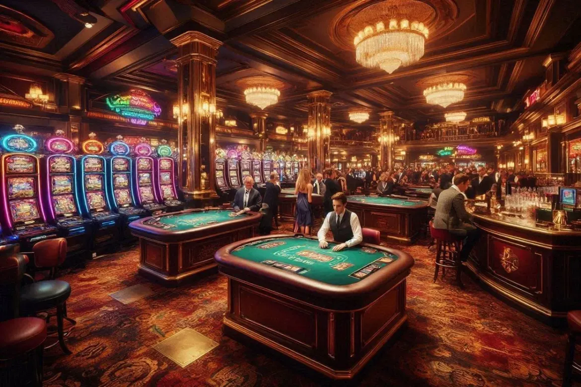 KudosBet Casino